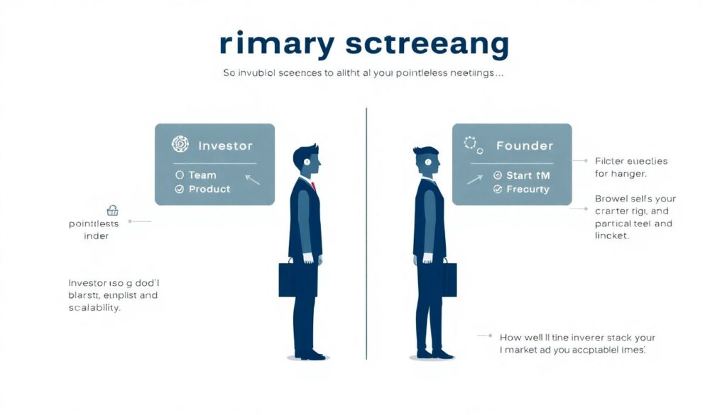 Как строится сделка по прямым инвестициям: полный путь от первичного скрининга до выхода из актива - иллюстрация