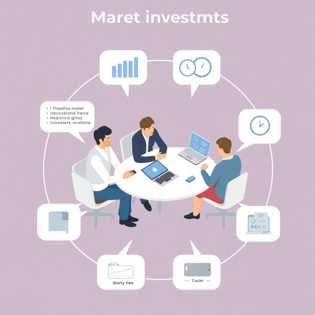 Сделка по прямым инвестициям: путь от первичного скрининга до выхода