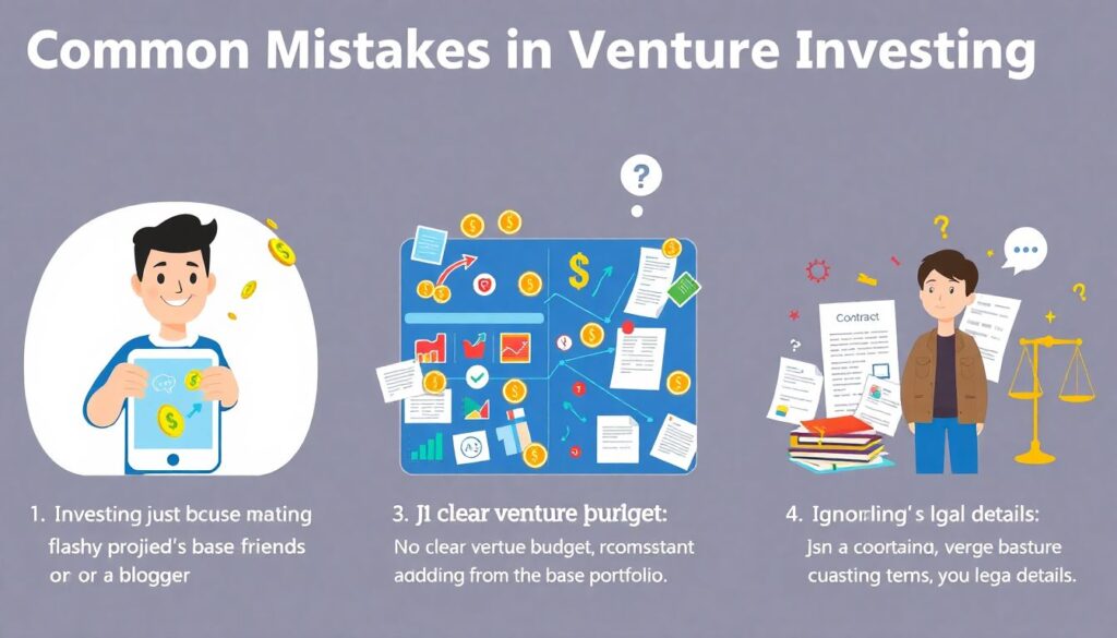 Венчур vs. публичный рынок: как сбалансировать высокорисковую и консервативную части портфеля - иллюстрация