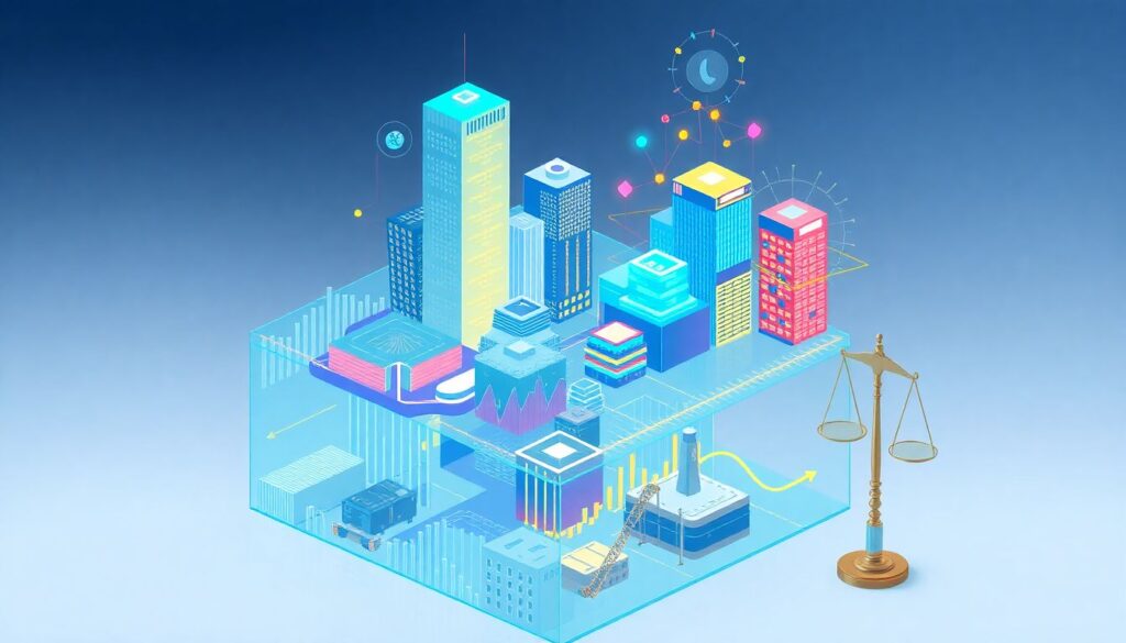 Венчур vs. публичный рынок: как сбалансировать высокорисковую и консервативную части портфеля - иллюстрация