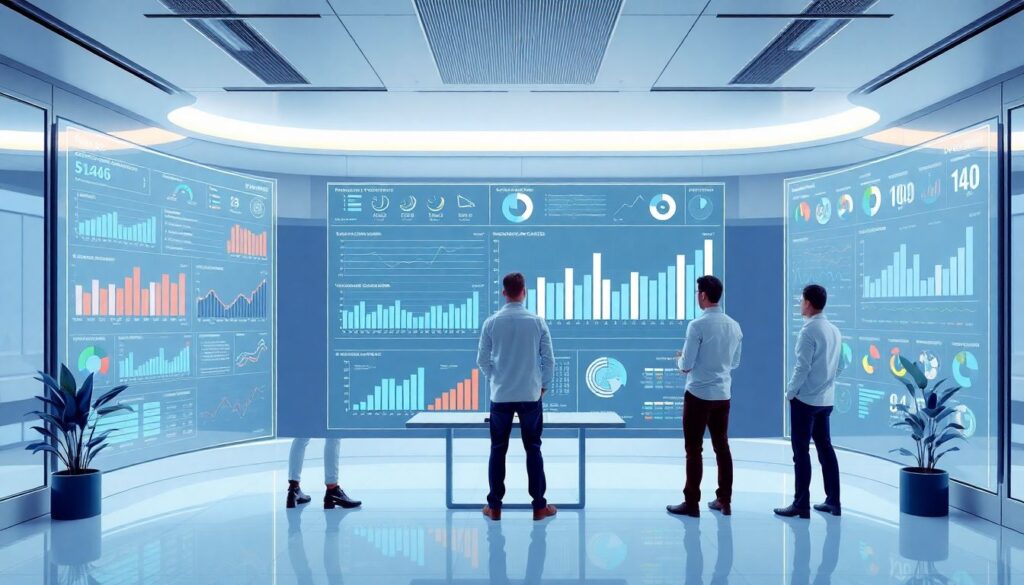 Стратегический консалтинг для бизнеса: как инвестиционный подход помогает ускорить рост компании-клиента - иллюстрация