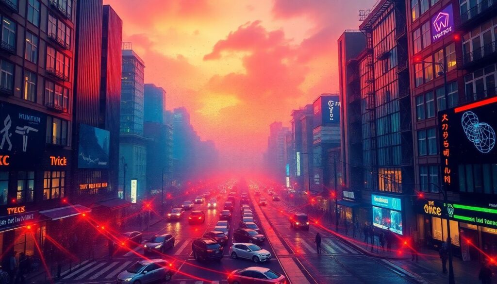 Технологический сектор как драйвер роста: где искать следующие «точки взлета» для венчурных инвестиций - иллюстрация