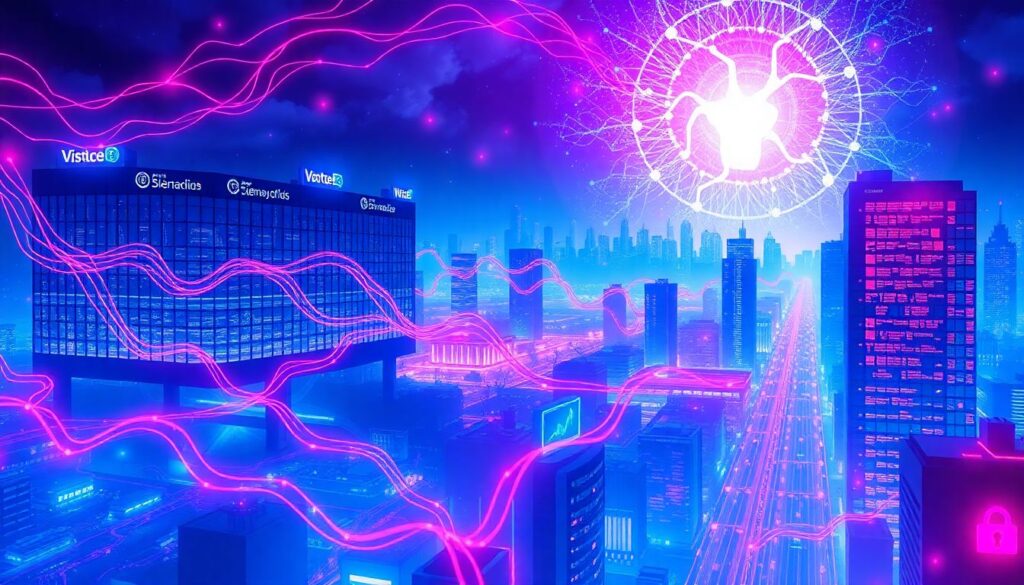 Технологический сектор как драйвер роста: где искать следующие «точки взлета» для венчурных инвестиций - иллюстрация