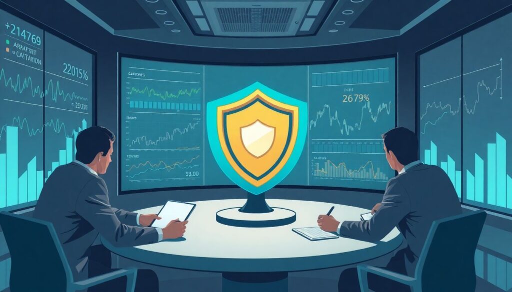 Как многопрофильные инвестиционные компании переживают периоды высокой волатильности: кейс-стади BMM Capital - иллюстрация