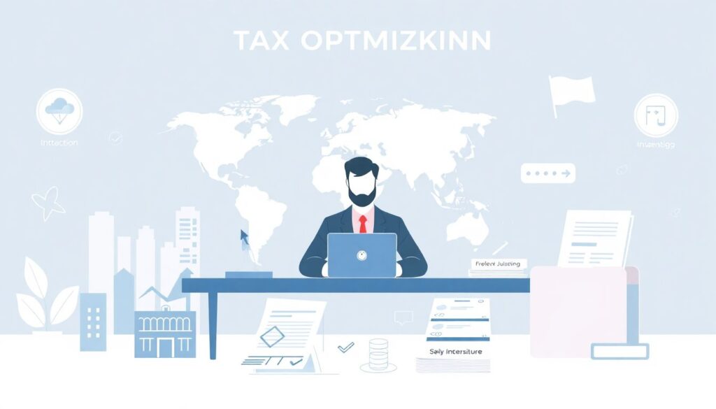 Структурирование сделок и налоговое планирование: как легально повысить эффективность инвестиций - иллюстрация