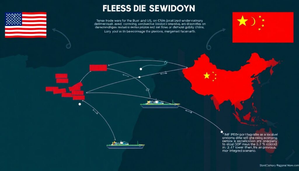 Глобальные макротренды на ближайшие 5–10 лет: что важно знать частным и корпоративным инвесторам - иллюстрация