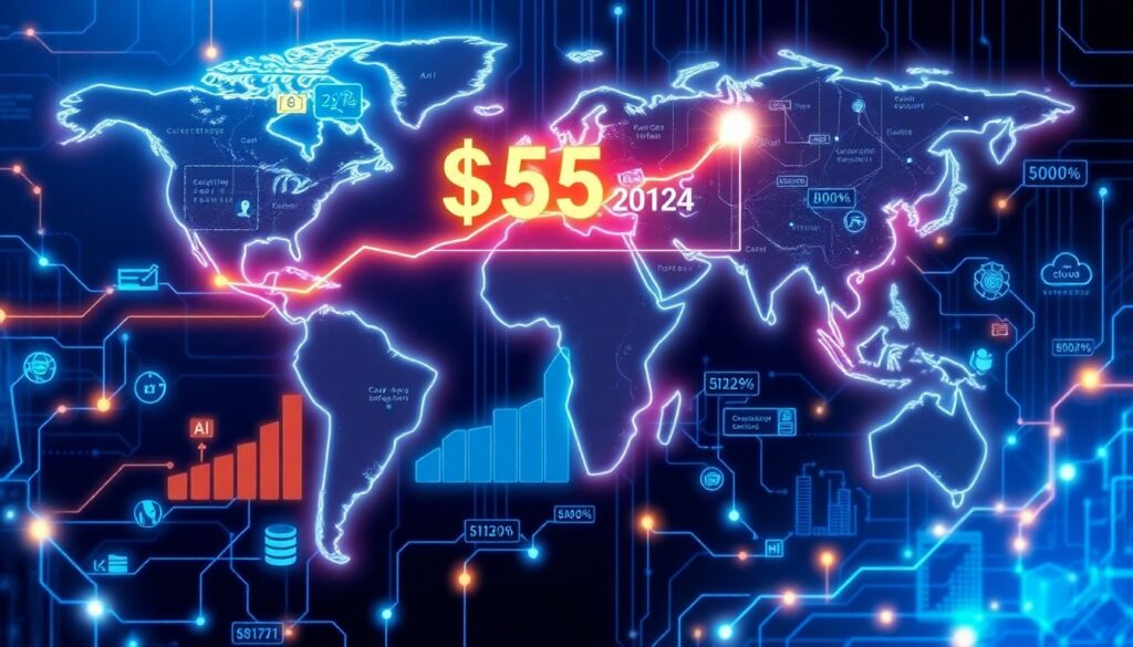 Глобальные макротренды на ближайшие 5–10 лет: что важно знать частным и корпоративным инвесторам - иллюстрация