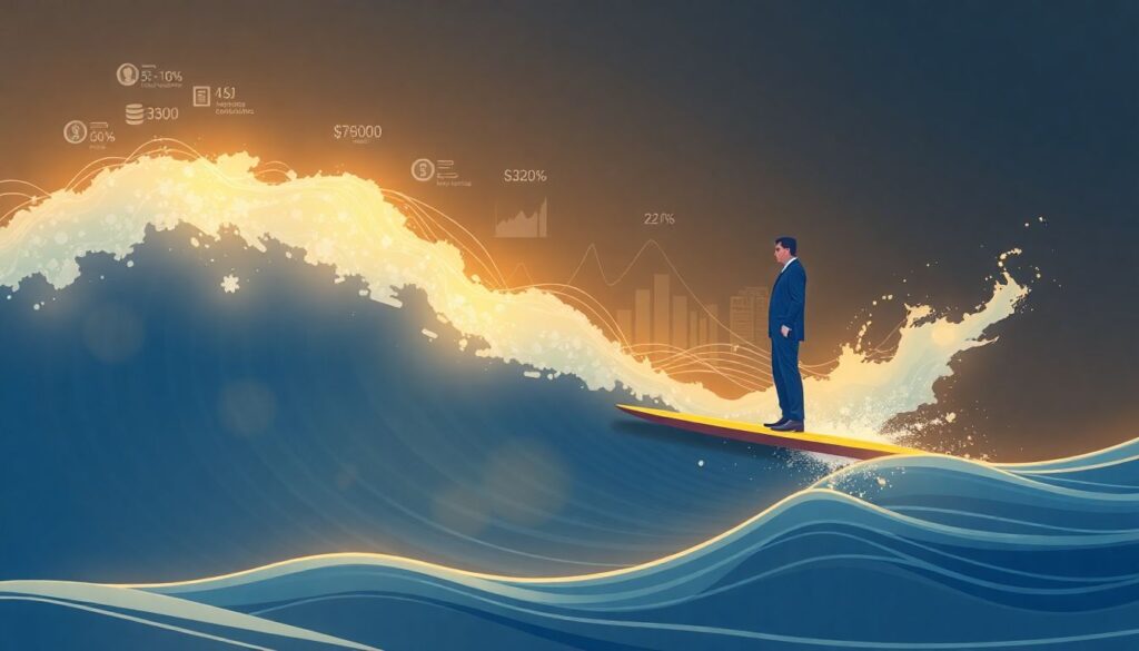 Глобальные макротренды на ближайшие 5–10 лет: что важно знать частным и корпоративным инвесторам - иллюстрация