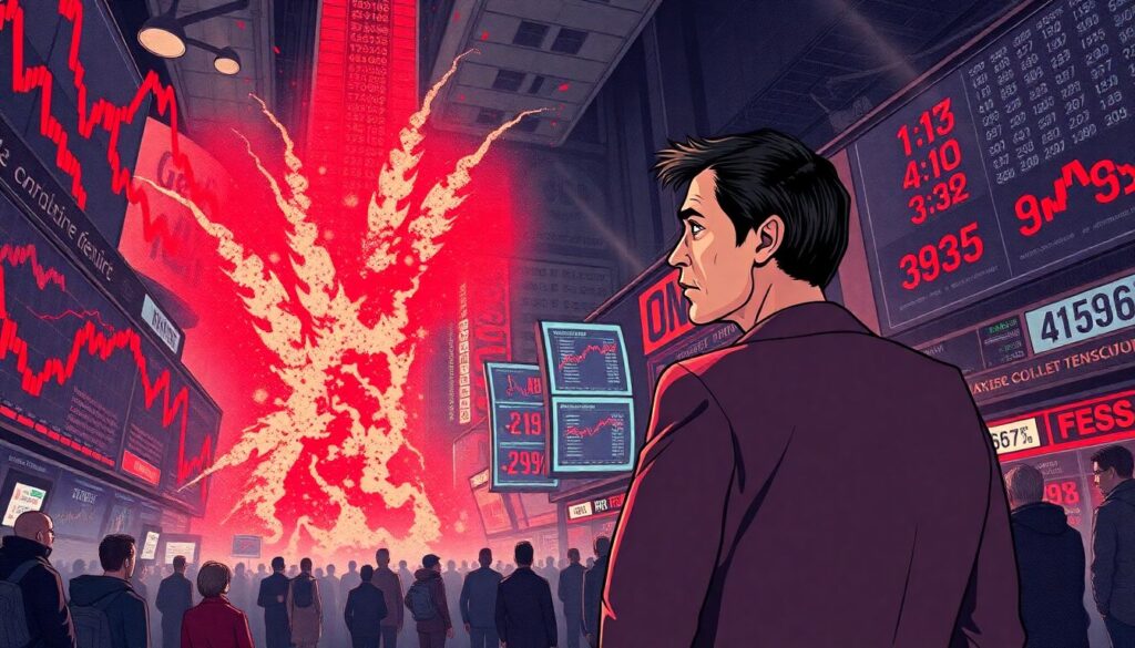 Как сформировать устойчивый к кризисам портфель: практический гайд от управляющей компании - иллюстрация