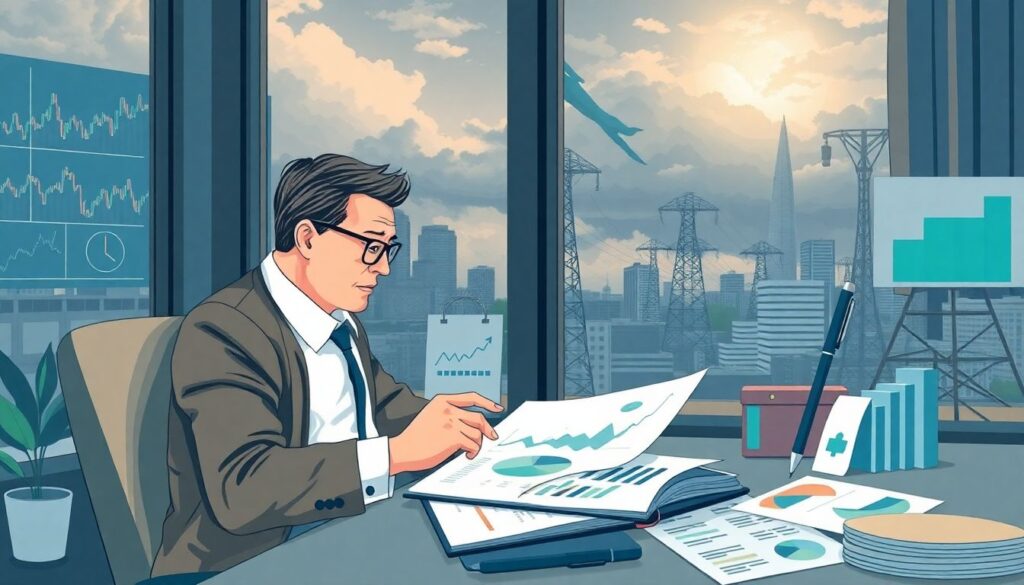 Как сформировать устойчивый к кризисам портфель: практический гайд от управляющей компании - иллюстрация