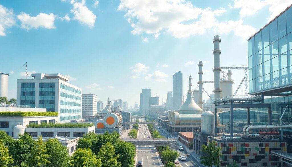 ESG и устойчивое инвестирование: модный тренд или реальный драйвер доходности в долгосроке? - иллюстрация