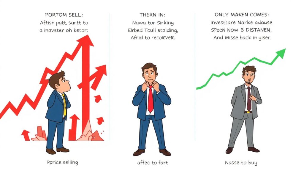 Антикризисные стратегии в управлении активами: как подготовить портфель к рецессии - иллюстрация