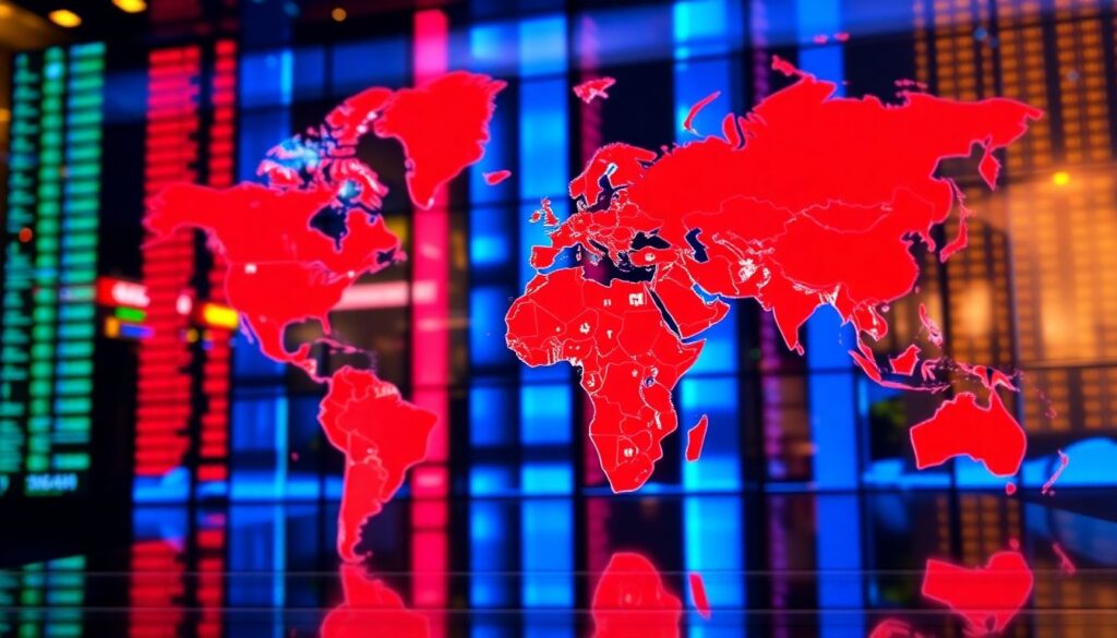 Как читать аналитику мировых рынков: ключевые показатели, которые действительно имеют значение - иллюстрация