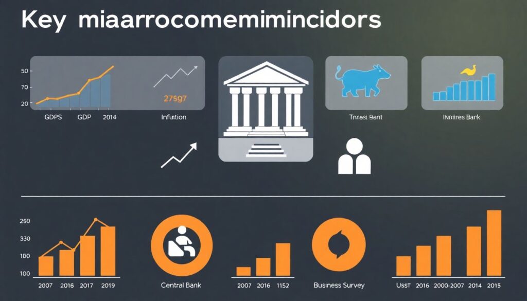Как читать аналитику мировых рынков: ключевые показатели, которые действительно имеют значение - иллюстрация