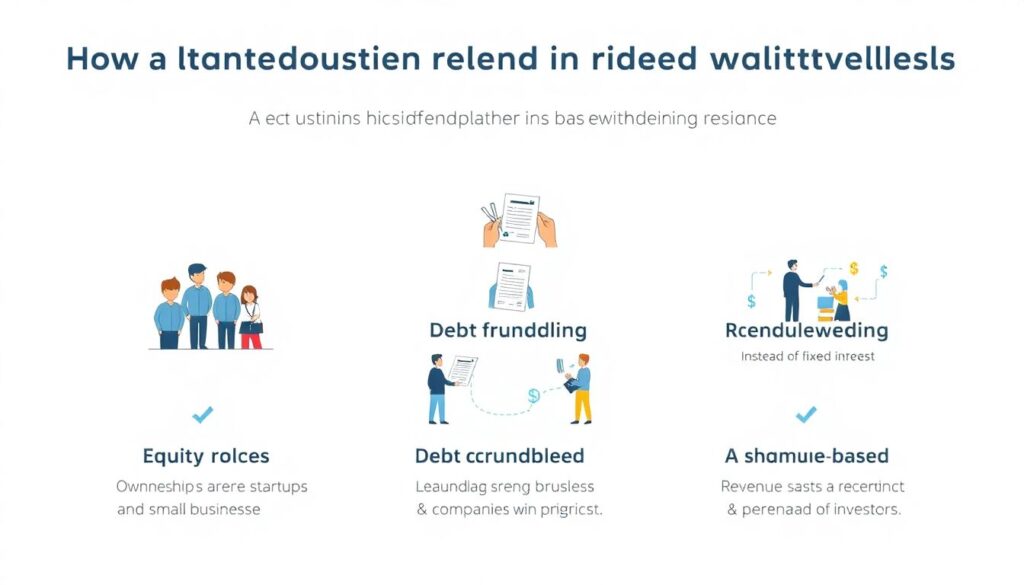 Будущее финансовых технологий: как fintech меняет управление капиталом и открывает новые инвестиционные ниши - иллюстрация