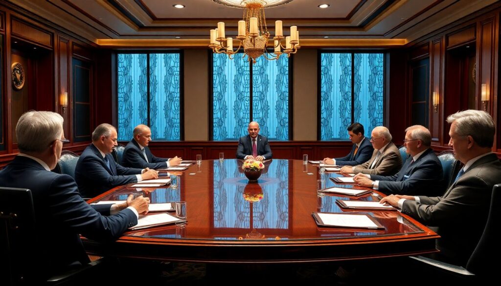 Структурирование капитала для состоятельных частных лиц: защита активов и наследственное планирование - иллюстрация