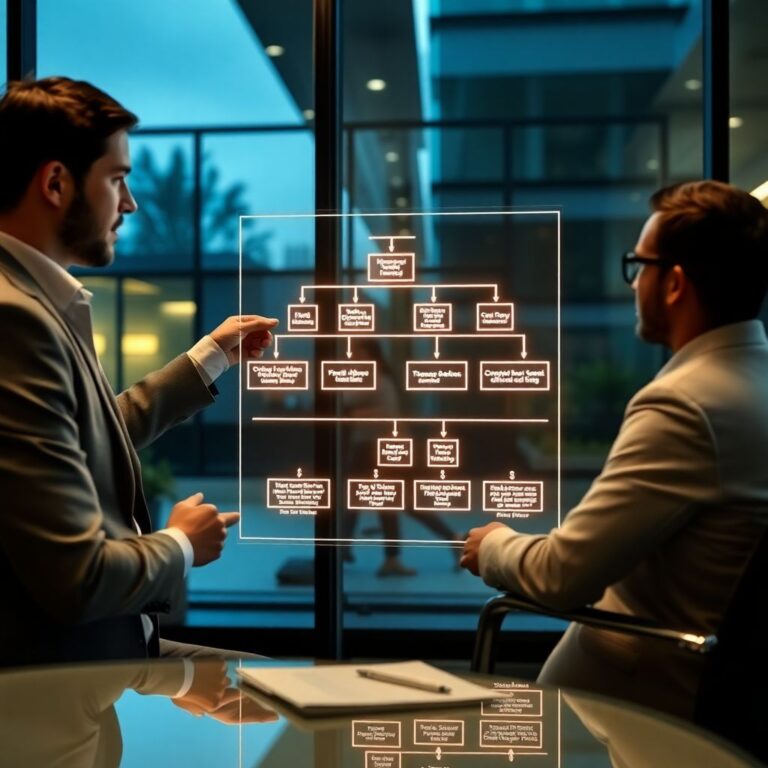 Структурирование капитала для состоятельных лиц: защита активов и наследство