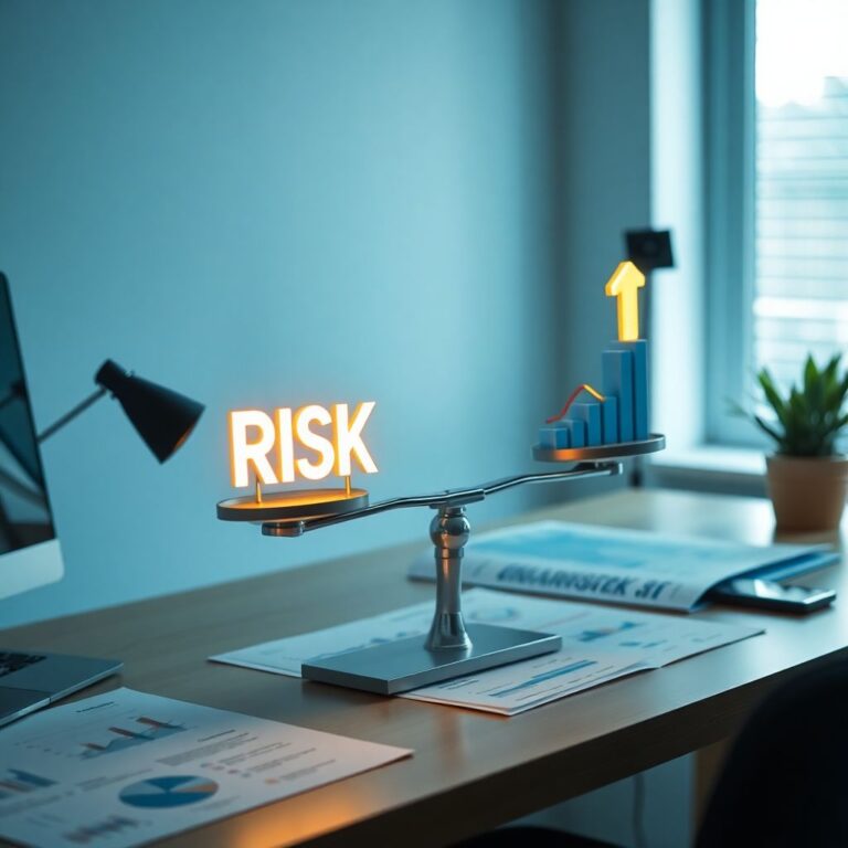 Инвестиции в поздней стадии стартапов: компромисс риска и потенциала роста