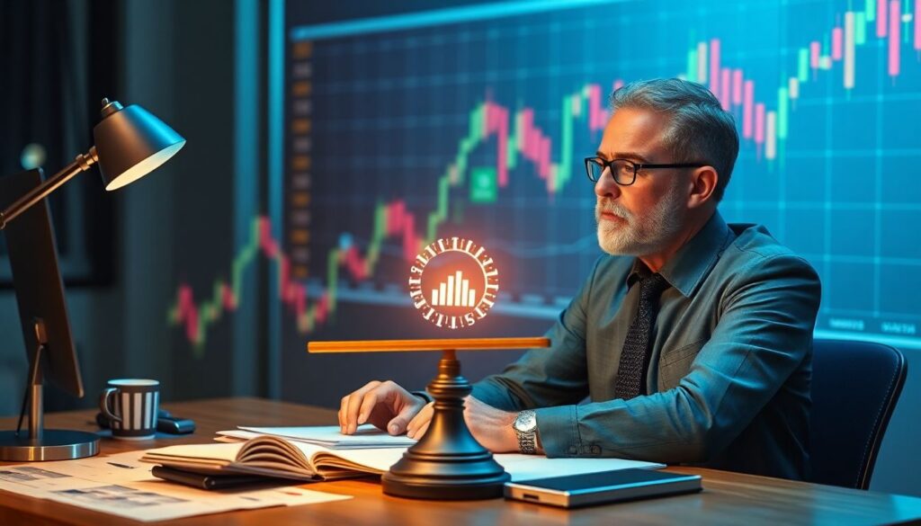 Секторный анализ: какие отрасли будут драйверами роста в следующем экономическом цикле - иллюстрация