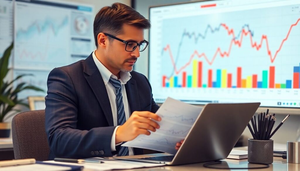 Секторный анализ: какие отрасли будут драйверами роста в следующем экономическом цикле - иллюстрация