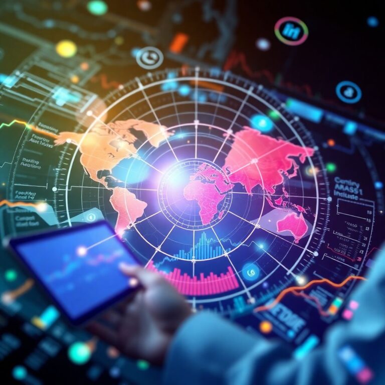 Секторный анализ: какие отрасли станут драйверами роста экономики