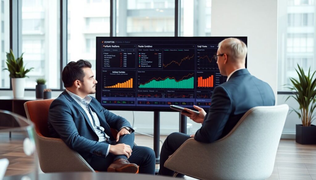 Роль профессионального управляющего активами: когда стоит отказаться от DIY-инвестирования - иллюстрация