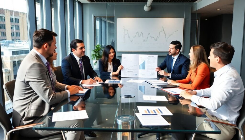 Роль профессионального управляющего активами: когда стоит отказаться от DIY-инвестирования - иллюстрация