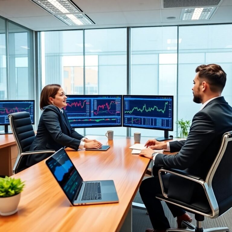 Профессиональный управляющий активами: когда отказаться от Diy-инвестирования