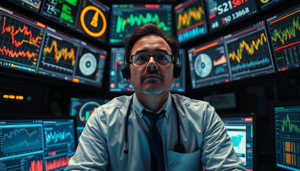 Как использовать аналитику мировых рынков для принятия стратегических решений в реальном бизнесе - иллюстрация