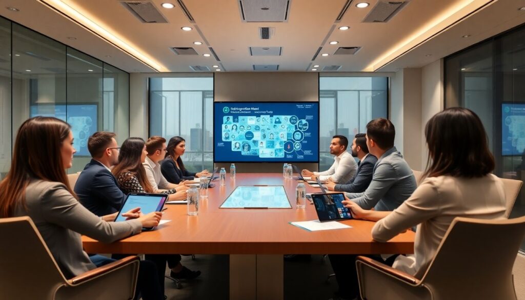 Корпоративный венчурный фонд: зачем крупным компаниям собственный VC-инструмент - иллюстрация