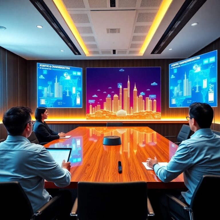 Корпоративный венчурный фонд как собственный Vc-инструмент для крупных компаний