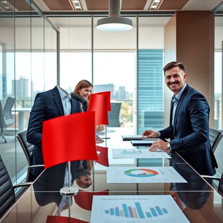 Ошибки инвесторов в прямых и венчурных сделках: кейсы и уроки практики