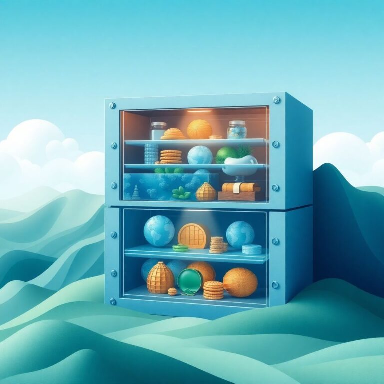 Многоуровневая стратегия управления капиталом и активами для стабильного роста