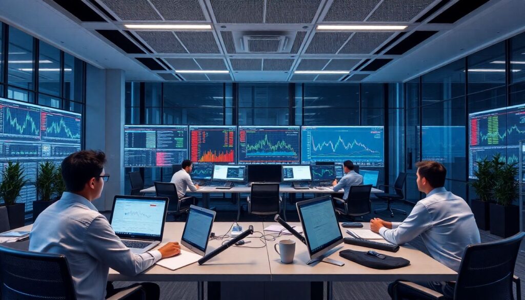 Глобальные сдвиги в монетарной политике: как решения ФРС и ЕЦБ влияют на стратегию BMM Capital - иллюстрация