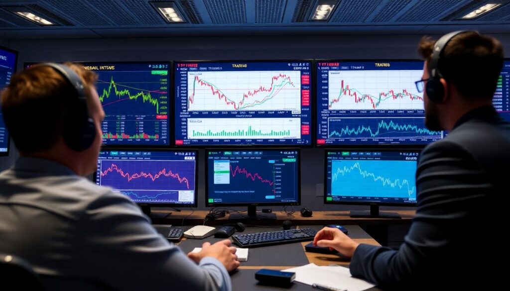 Глобальные сдвиги в монетарной политике: как решения ФРС и ЕЦБ влияют на стратегию BMM Capital - иллюстрация