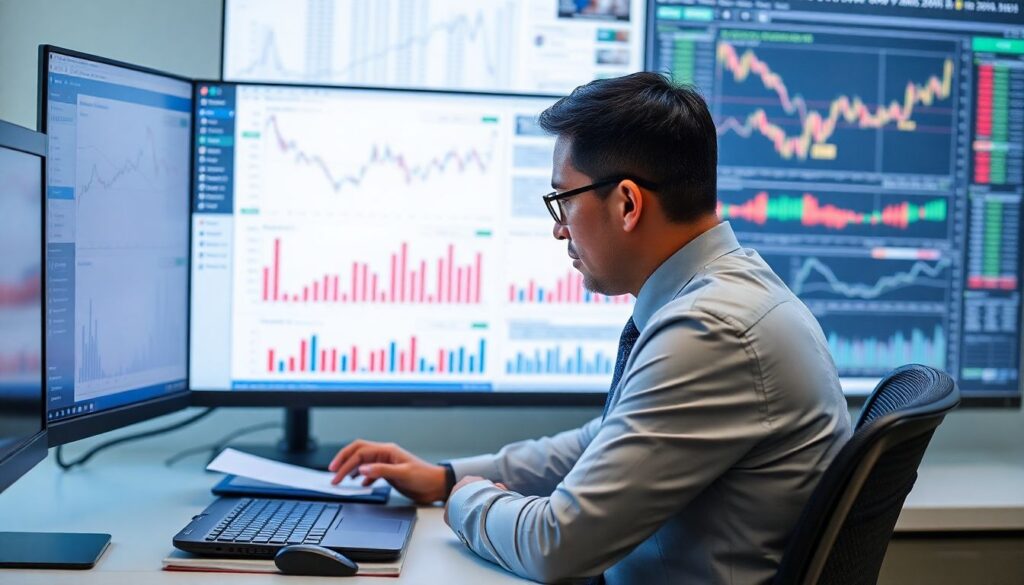 Куда движутся мировые рынки в 2025 году: ключевые макротренды глазами аналитиков BMM Capital - иллюстрация