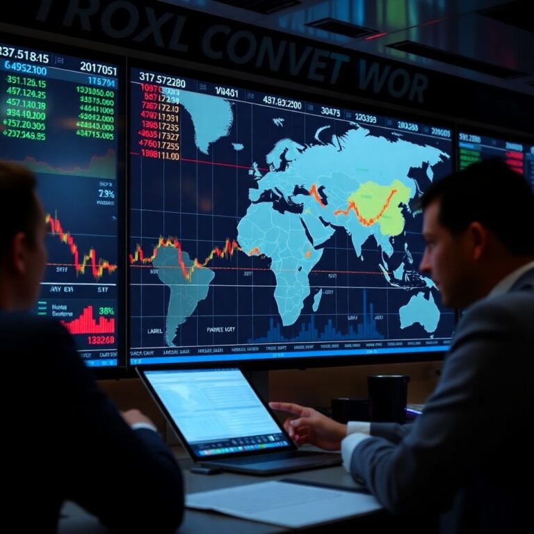 Мировые рынки в 2025 году: ключевые макротренды от аналитиков Bmm capital