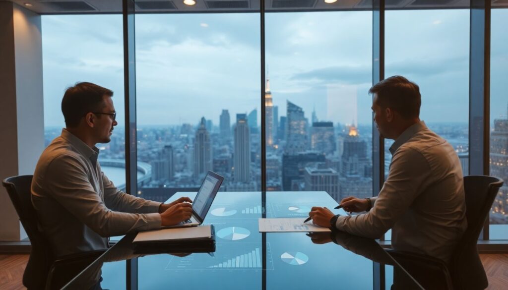 Как формируется портфель прямых инвестиций BMM Capital: подходы к оценке бизнеса и рисков - иллюстрация