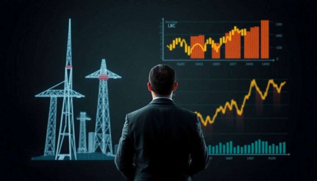 Инфраструктурные проекты как защитный актив: возможности для частных и корпоративных инвесторов - иллюстрация