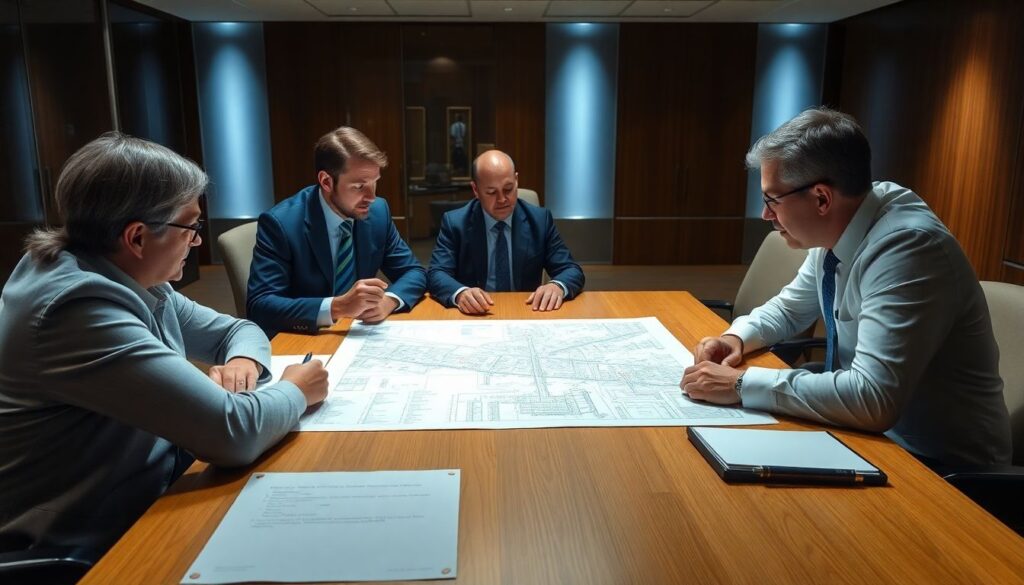 Инфраструктурные проекты как защитный актив: возможности для частных и корпоративных инвесторов - иллюстрация