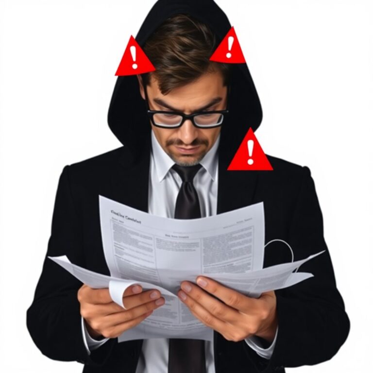 Риски приватных сделок: на что смотреть перед входом в прямые инвестиции