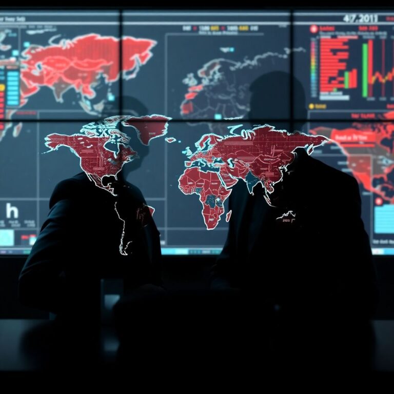 Санкции, геополитика и рынки: как Bmm capital адаптирует управление активами