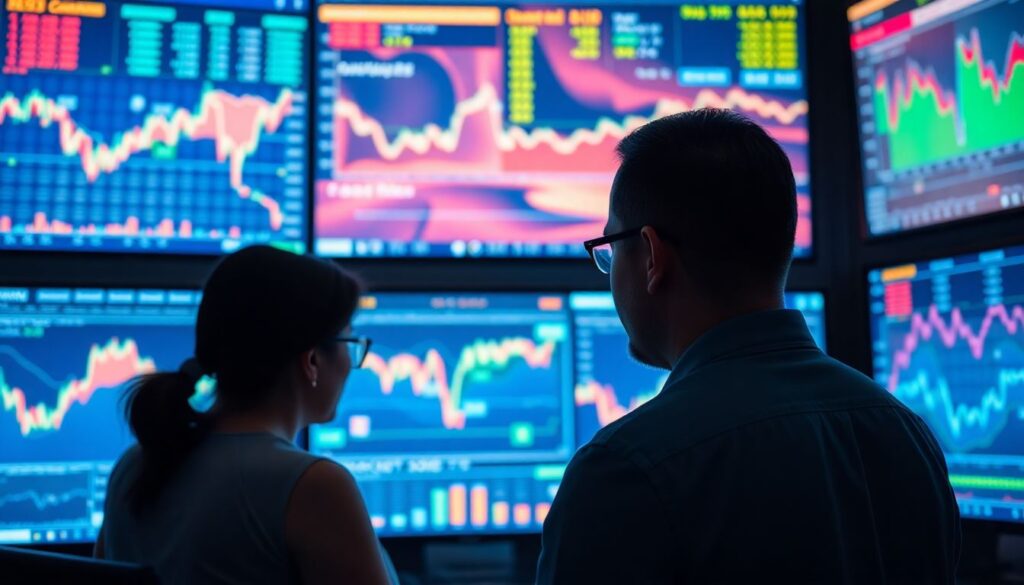 Геополитика и рынки капитала: как политические решения трансформируют инвестиционный ландшафт - иллюстрация